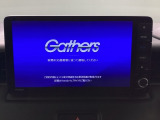 純正メモリーナビとバックカメラ付☆bluetoothオーディオでドライブも好きな音楽を聴いて楽しめます。TV視聴も可能です☆