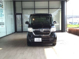 N-BOX L 