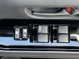 運転席ドア側パワーウィンドゥスイッチ