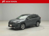 RAV4 2.5 ハイブリッド G E-Four 4WD 