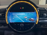 インテリジェントセーフティ搭載!安全装備もばっちりです!