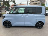 ルークス AUTECHライン ターボ プロパイロット エディション 