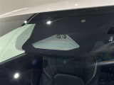【Toyota Safety Sense】さまざまな安全機能でドライバーと同乗者をしっかりサポートします