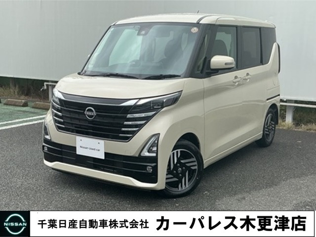 日産 デイズ 