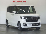 Honda中古車商品化整備基準に基づく法定12か月点検整備を実施致します。分解整備記録簿もお渡し致しますので、より安心してお乗りいただけます。。