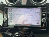 多機能ナビゲーションがあなたをしっかり目的地までサポートします。スマホのナビとは自車位置精度が違います。純正ナビなら保証も対象で安心です。