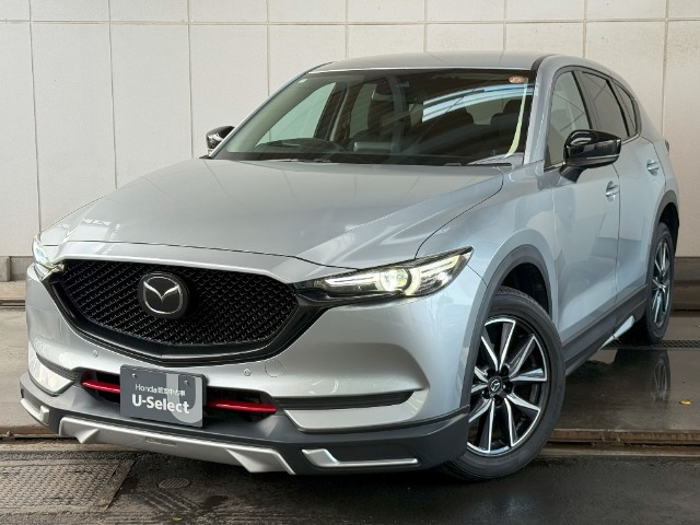 マツダ CX-5 