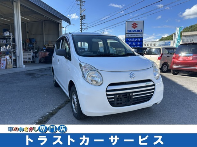 アルトエコ L 4WD