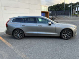 V60  T5 インスクリプション