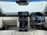 ランドクルーザー300 3.5 ZX 4WD 