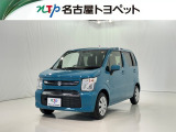 スズキ ワゴンR