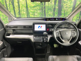 ステップワゴン 1.5 スパーダ ホンダ センシング 