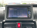お買い物やドライブ、旅行の際に役立つナビ付きです!