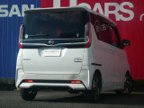 ルークス ハイウェイスター X