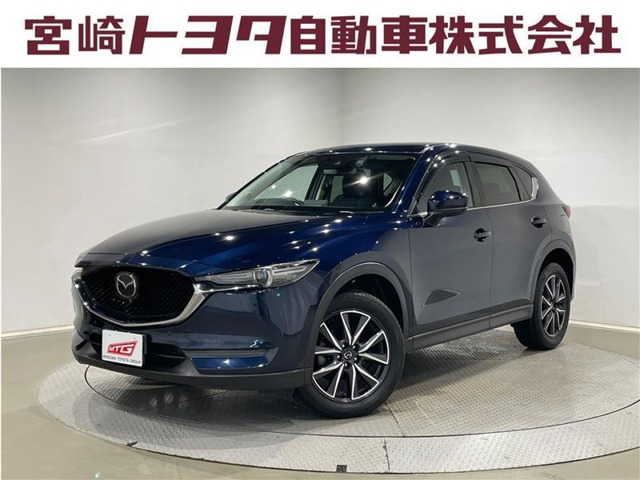 マツダ CX-5 