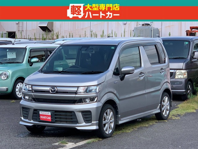 フレア ハイブリッド XS