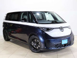 電気自動車専用プラットフォームMEB!