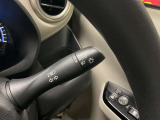 ◆◆◆ハイビームアシスト・オートライト機能付きです。トンネル通過時も薄暗がりも自動的に点灯します。