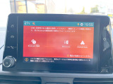 ●Apple Car Play:スマホとの有線接続で、ナビ・オーディオ再生などスマホのアプリ機能が画面でも使える便利機能です!