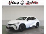 エクステリアデザインはシンプルに、&ldquo;カッコよく美しいSUV&rdquo;を目指しました。