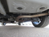 下回りを錆から守る防錆塗装をお勧めしております。車種によって金額が異なりますので、詳しくは弊社スタッフへお尋ね下さい。