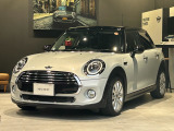 【MINI正規ディーラーMINI NEXT福岡東】弊社車輌をご覧頂き、誠にありがとうございます♪車輌価格には保証料金も含まれております。安心してご検討下さい! ※定休日 第二・第三火曜日と毎週水曜日
