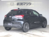 デミオ  1.5 15S ツーリング