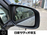 ミラー画像です。