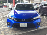 シビック  2.0 e:HEV