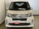 ムーヴカスタム X SA 4WD 