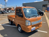 キャリイ KC エアコン パワステ 4WD 