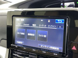 AM/FMラジオ付きです♪