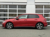 ゴルフ  TDI Rライン ディーゼルターボ
