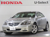 2007年、レジェンド(ベースグレード)が入庫です。当社で下取りしたお車になります。