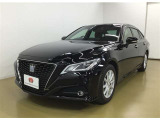 クラウン ハイブリッド 2.5 S Four 4WD 