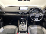CX-5 2.2 XD ブラックトーンエディション 修復歴無し
