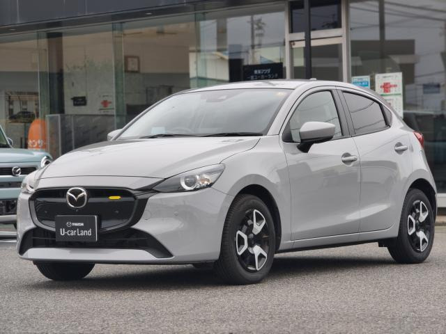 MAZDA2 1.5 15BD