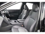 室内はシートも徹底クリーニング済み!