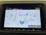 ヴェゼル 1.5 ハイブリッド RS ホンダセンシング ワンオーナー 修復歴無し