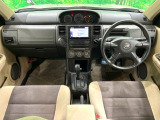 エクストレイル 2.0 アクシス 4WD 