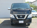 NV350キャラバン 2.5 DX ロング ディーゼル 4WD 