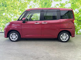 ルーミー 1.0 G 4WD 