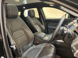 Eペイス  R ダイナミックS 4WD 本革シート