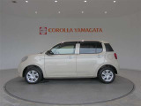 パッソ 1.0 X 4WD 