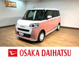☆当店スタッフお薦め車☆ かわいいカラーのキャンバスの入荷です♪オーディオレス車なので自分好みのナビなど装着して楽しんでください!!お気軽に実車も見にお越しくださいね!!!