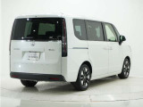 ◆法定整備実施◆Honda認定中古車の整備基準にもとづく整備を実施いたします。法定点検の整備に加え、Honda独自のプラスアルファー点検整備を実施。基準を満たしていない消耗部品を交換いたします。