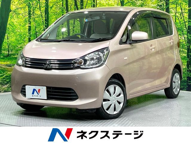 eKワゴン M