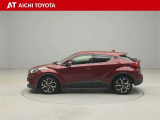 C-HR ハイブリッド 1.8 G 