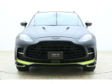 Front Grille - Gloss Black