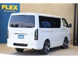 【厳選仕入れ/ダークプライムⅡディーゼル2WD】マルチロールトランスポーター♪オプションの折り畳みベッドキット付き♪